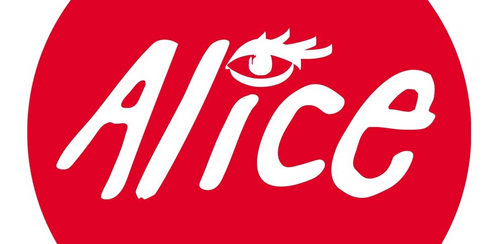 logo alice telecom italia