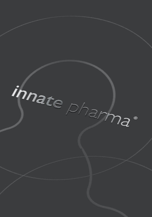 Innate pharma identité