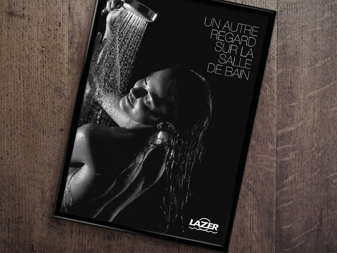 couverture plaquette lazer