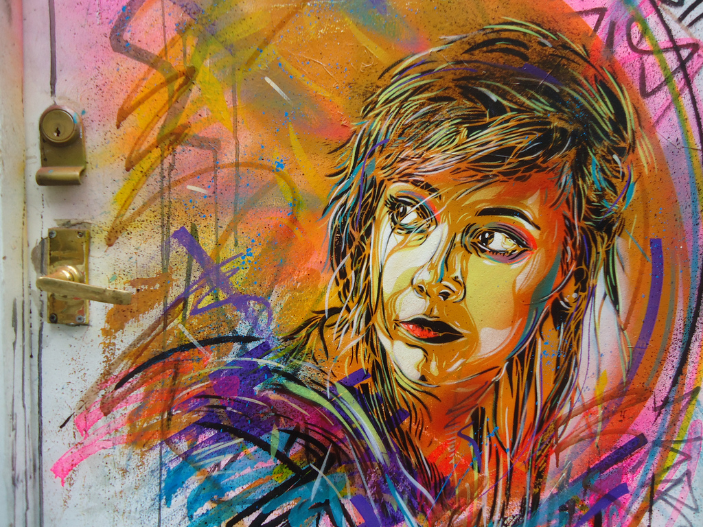 photo illustration © C215