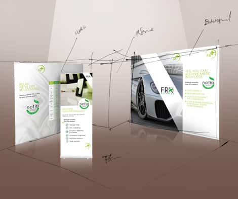 stand FRX Polymers