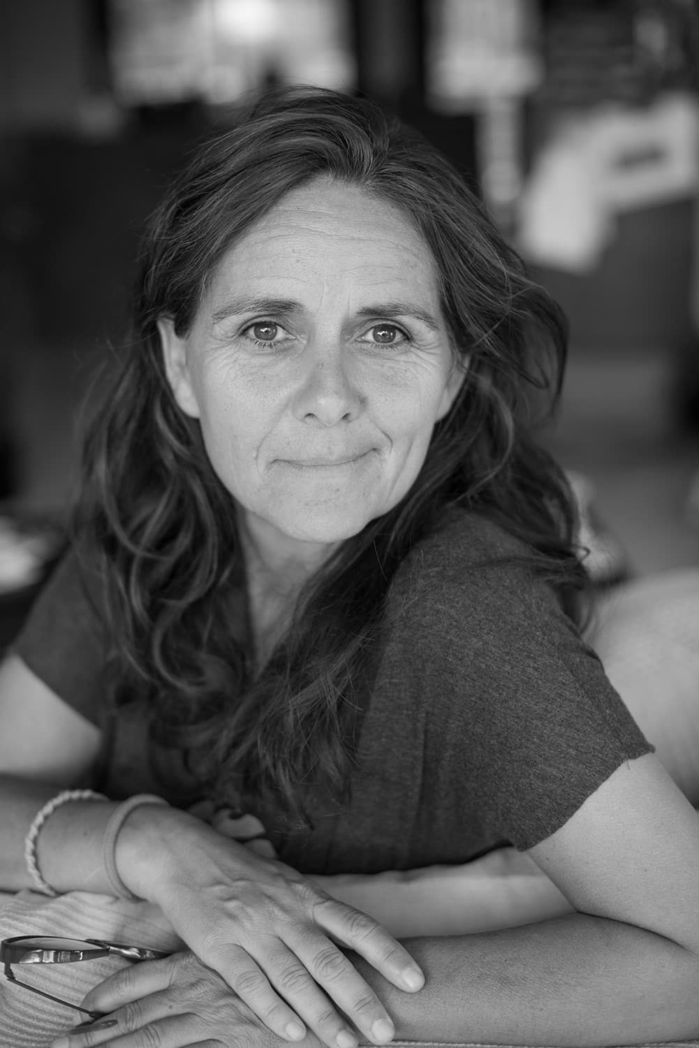 portrait frederique mondoloni © DR