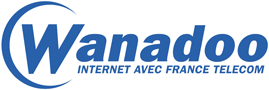 logo wanadoo