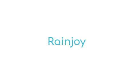 Logo Rainjoy