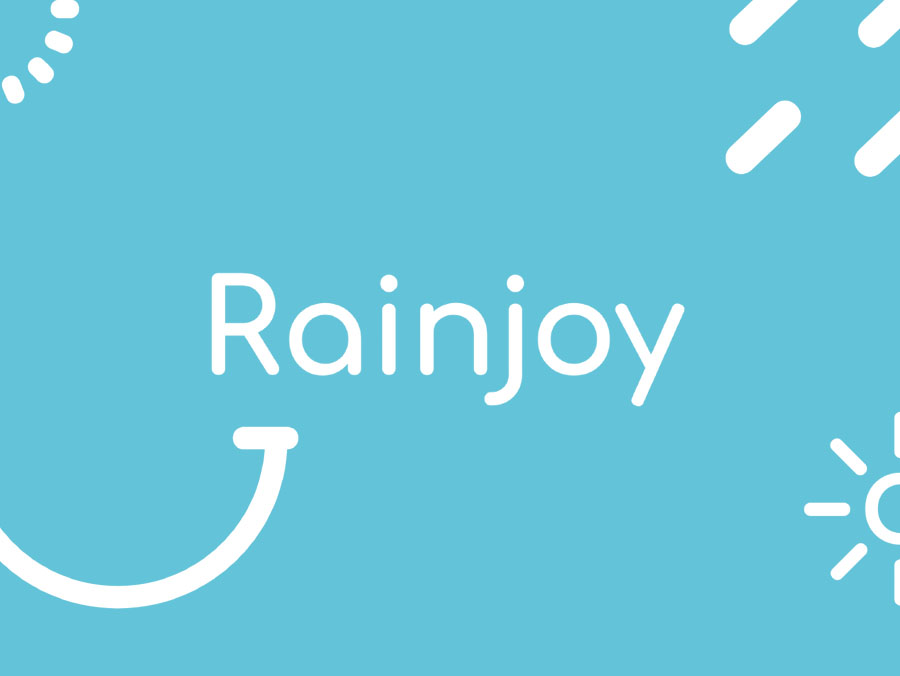 logo rainjoy