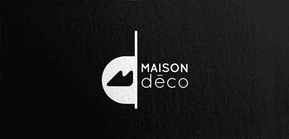 Logo Maison Déco