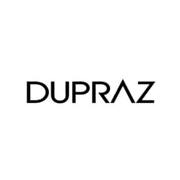 Logo Dupraz snowboards
