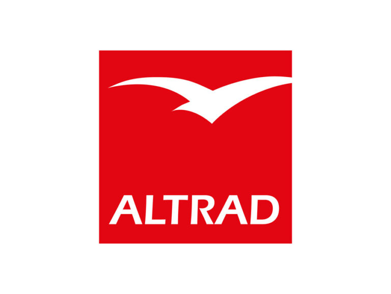 logo du groupe altrad