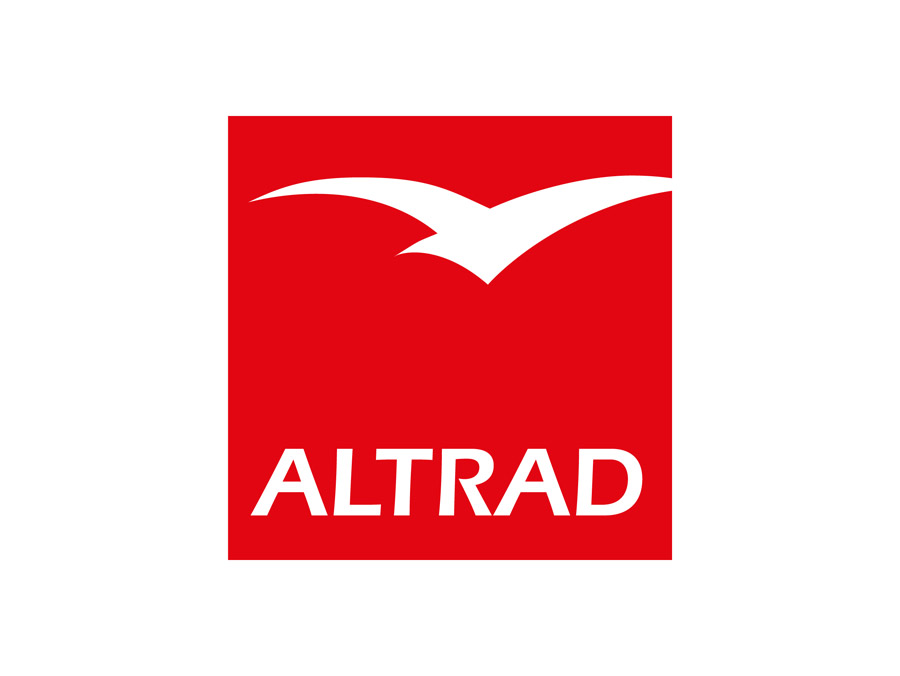 Altrad Groupe logo