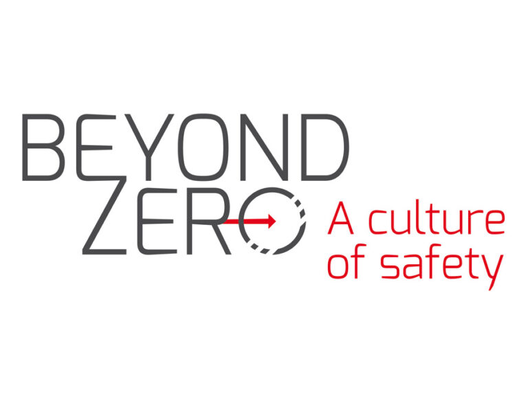 Altrad Beyond Zero logo