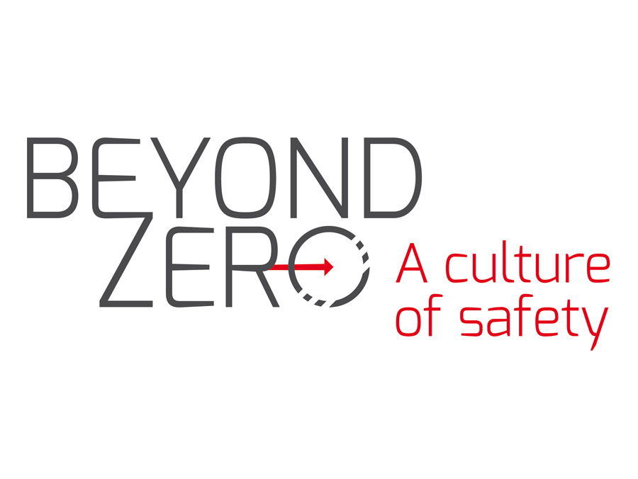 logo altrad beyond zero a culture of safety