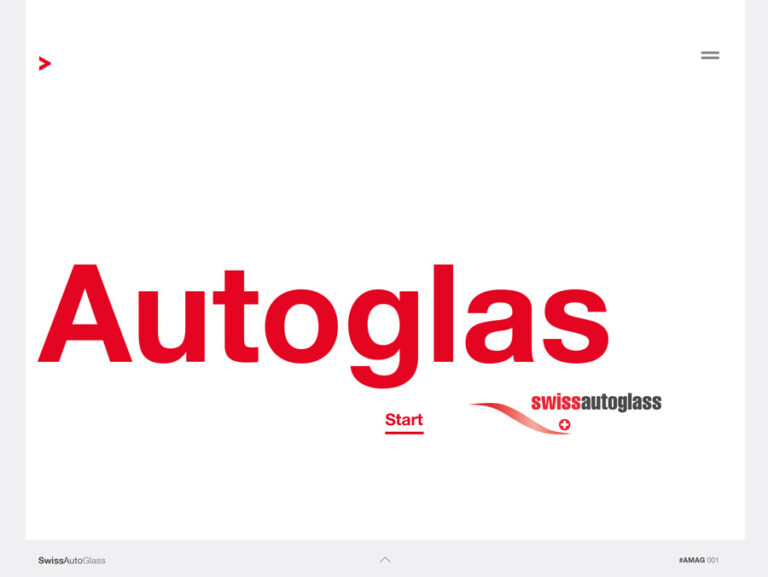 SwissAutoGlass présentation AMAG