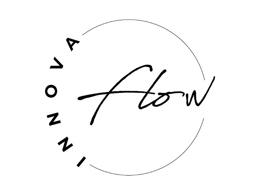 logo innovaflow