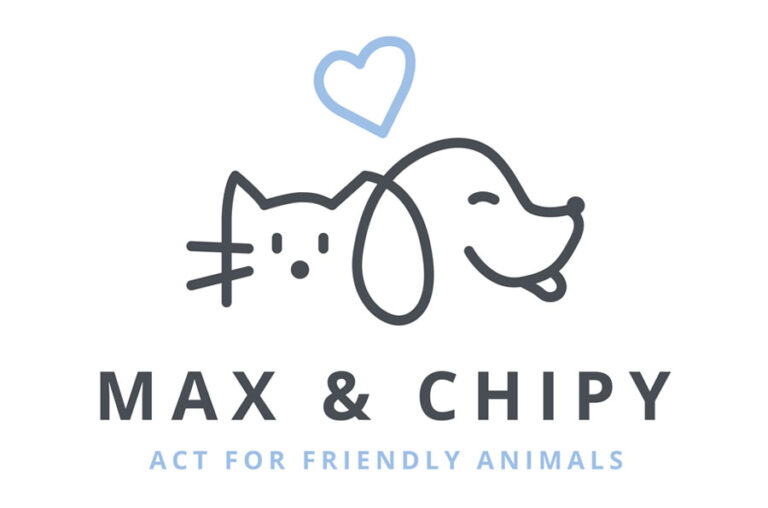 logo max&chipy