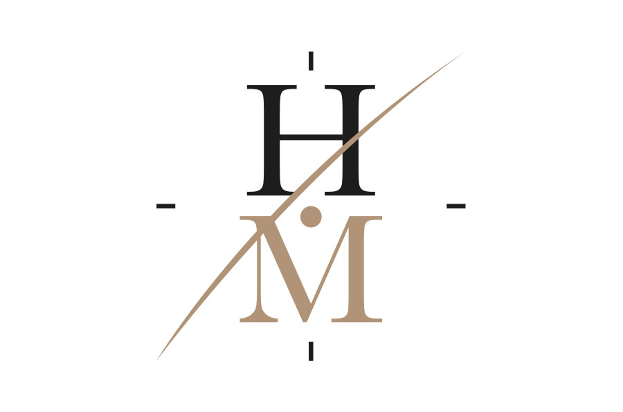 logo hendrick monnier