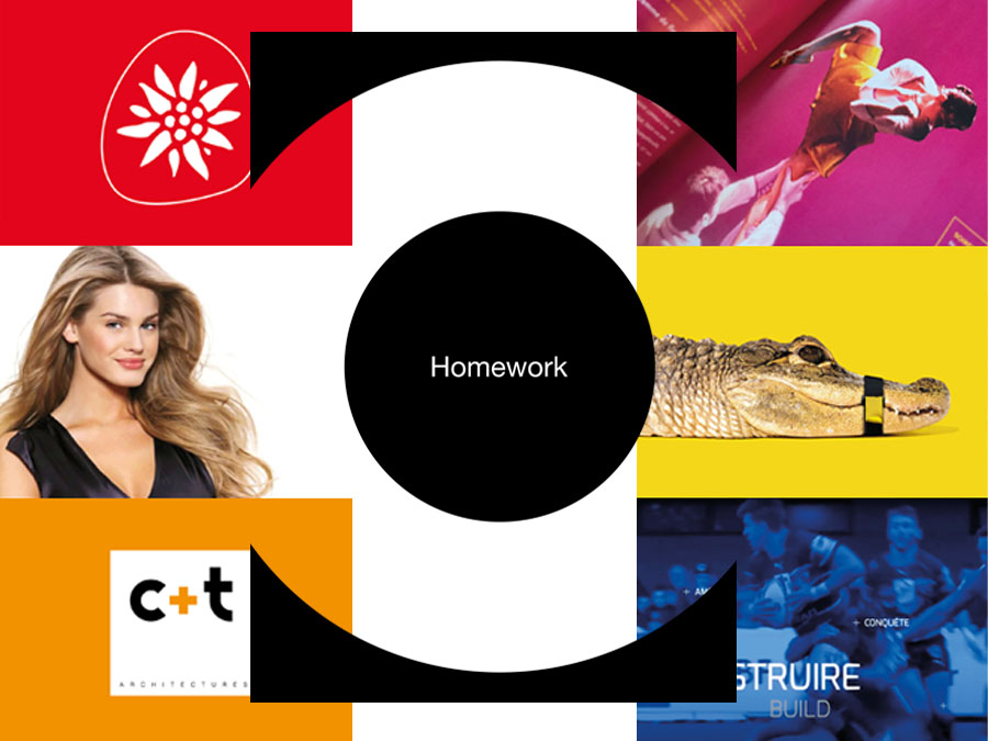 couverture du livre anniversaire 20 ans homework