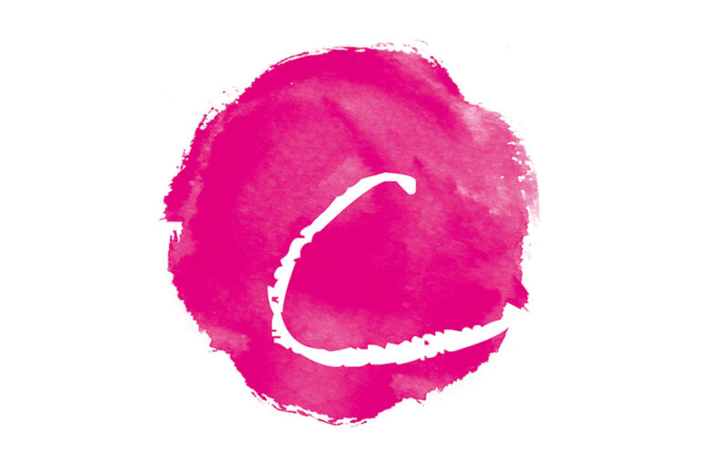 identité Le Point rose