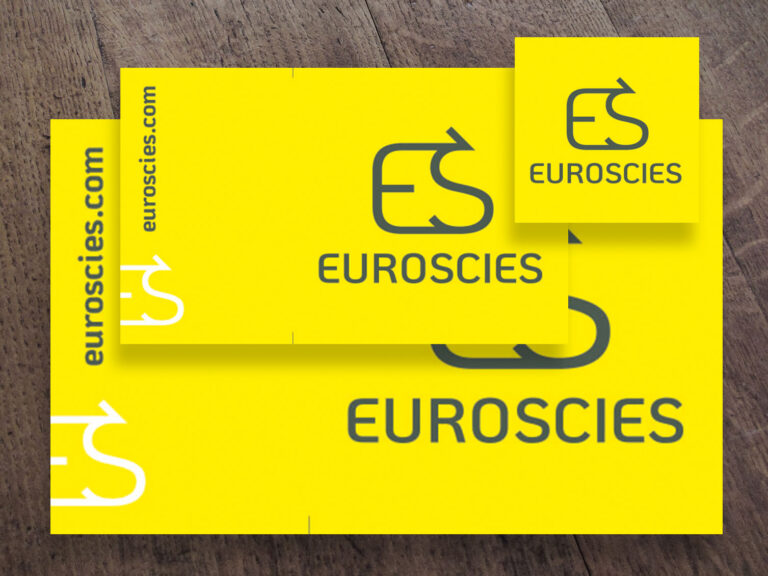 stickers Euroscies