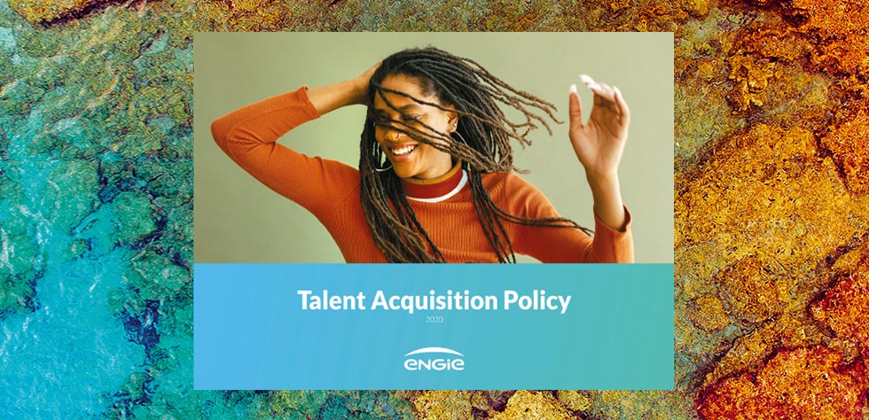image engie talent acquistion